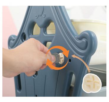Großhandel B2B Spielzeug Regal Kasten Mehrzweckregal Spielzeugkasten organizer